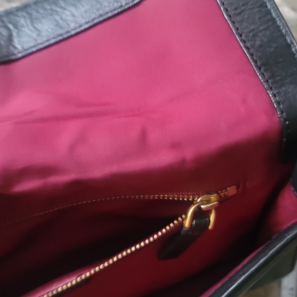 11 X 17, lg. Marc by Marc Jacobs, clutch purse! - Picture 4 of 8